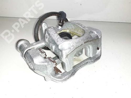 Used Right rear brake caliper MERCEDES-BENZ VITO Mixto (Double Cabin) (W447) [2014-2025]  11560795