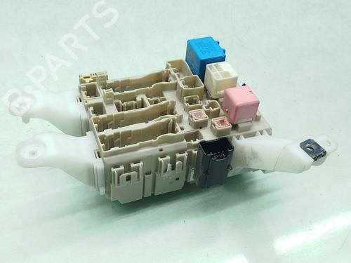 Fuse box TOYOTA VERSO (_R2_) 1.6 D4-D (WAR20_) | BP38414877E1 - Image 2