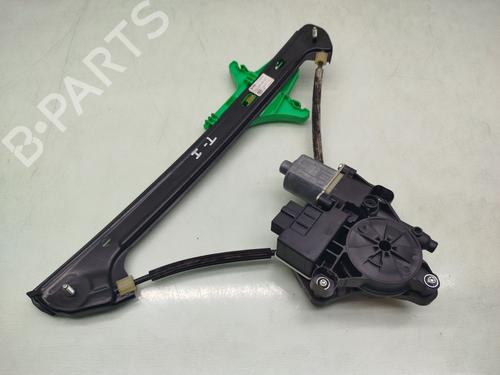 Used Rear left window mechanism VW GOLF VII (5G1, BQ1, BE1, BE2) 2.0 GTI (245 hp) 23425342