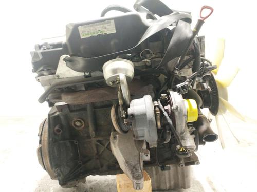 Used Engine Engine MERCEDES-BENZ VITO / MIXTO Van (W639) 115 CDI 4x4 (639.601, 639.603, 639.605) (150 hp) 35953591 35953591