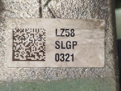 Left front brake caliper KIA STONIC (YB) 1.0 T-GDi | BP37700568M105  - Image 5