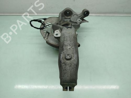 Left front steering knuckle JAGUAR F-PACE (X761) 2.0 TD4 AWD | BP38559985M25 - Image 5