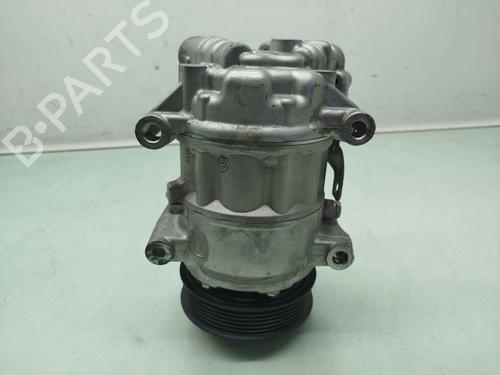AC compressor CITROËN C4 III (BA_, BB_, BC_) 1.5 BlueHDi 130 (BBYHZB) | BP29280022M34  - Image 5