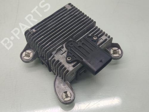 Elektronisk modul CITROËN C4 III (BA_, BB_, BC_) 1.5 BlueHDi 130 (BBYHZB) (131 hp) 29280071