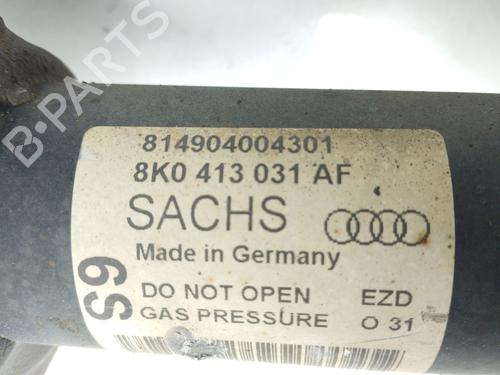Right front shock absorber AUDI A4 B8 (8K2) 2.0 TDI | BP33812260M17 - Image 4