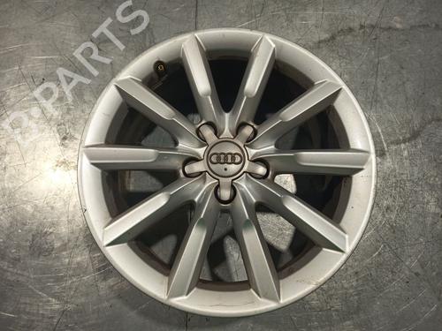 Jante Jante AUDI Q3 (8UB, 8UG) 2.0 TDI quattro (177 hp) 36319989 36319989