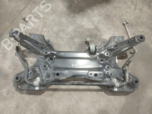 Used Subframe OPEL MOVANO B Van (X62) [2010-2025]  29562165