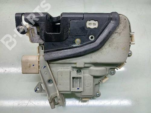 Front left lock AUDI A5 (8T3) 3.0 TDI quattro | BP11096256C98 