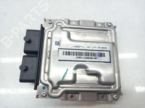 Used Engine control unit (ECU) FORD KA+ III (UK, FK) 1.2 Ti-VCT (85 hp) 22981275