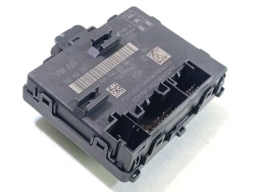 Used Comfort control module AUDI Q3 (F3B) 35 TFSI (150 hp) 29544809
