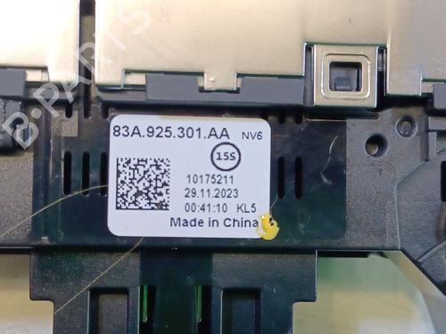 Switch AUDI Q3 (F3B) 35 TFSI | BP29544803I30