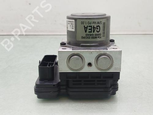 ABS pump HYUNDAI i30 (PDE, PD, PDEN) 1.0 T-GDI | BP36452476M43 - Image 4