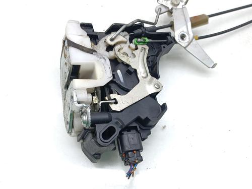 Front left lock MITSUBISHI GRANDIS (NA_W) 2.0 DI-D (NA8W) | BP26978744C98 