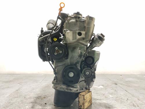 Engine SEAT IBIZA IV (6J5, 6P1)  | BP28124555M1 