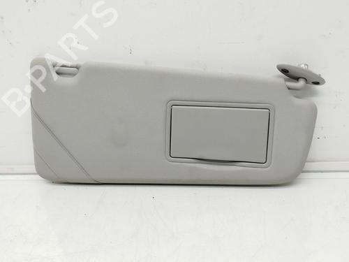 Right sun visor FORD KUGA I 2.0 TDCi 1880327