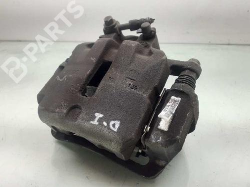 Left front brake caliper OPEL INSIGNIA A (G09)  | BP11560870M105 