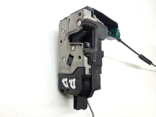 Front right lock OPEL ASTRA H GTC (A04) 1.9 CDTi (L08) | BP7199590C97 