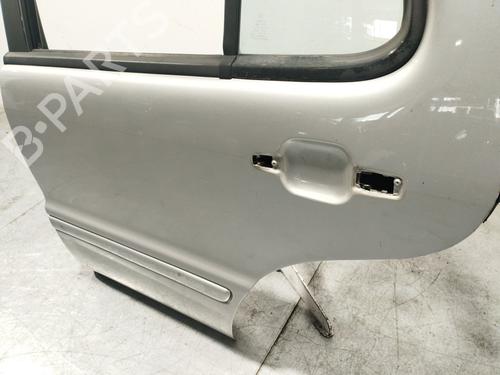 Left rear door MERCEDES-BENZ M-CLASS (W163) ML 400 CDI (163.128) | BP25735740C4 