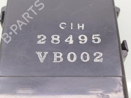 Electronic module NISSAN PATROL GR V Wagon (Y61) 3.0 DTi | BP36842603M83 - Image 4