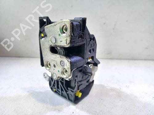 Vergrendeling links achter DACIA SANDERO II 1.2 (75 hp) 10776209