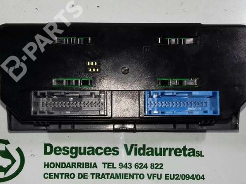 Climate control OPEL ASTRA H TwinTop (A04)  | BP2236995I5 