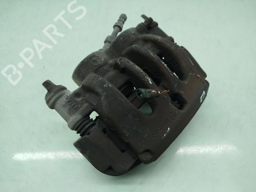 Used Right front brake caliper MERCEDES-BENZ VIANO (W639) [2003-2025]  21264022