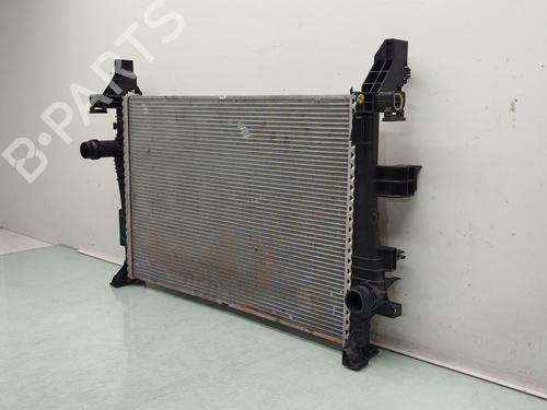 Water radiator JEEP COMPASS (MP, M6, MV, M7) 1.4 MultiAir | BP38175819M31 - Image 3