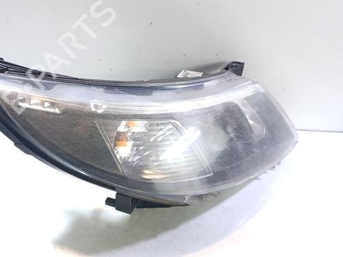 Right headlight SAAB 9-3 Estate (E50) 1.9 TiD | BP35802027C29 - Image 3