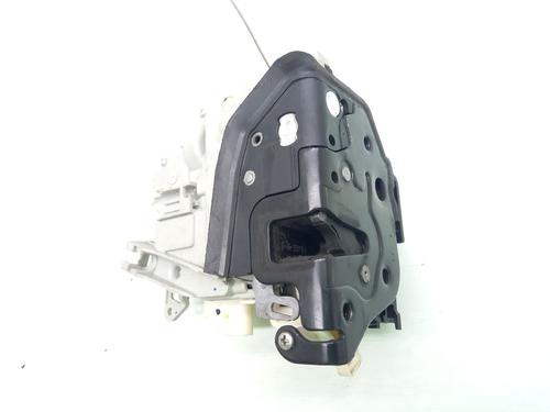 Used Front right lock SEAT ALTEA (5P1) 1.2 TSI (105 hp) 17492388