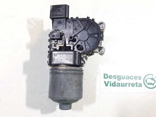 Front wiper motor FORD FIESTA VI (CB1, CCN) 1.6 TDCi | BP4083828M29 