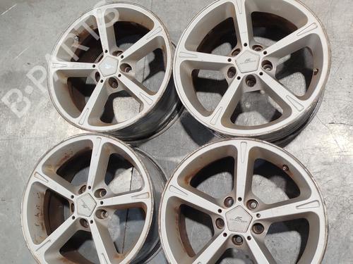 Rim BMW 1 (E87) 118 d | BP29181102C45 