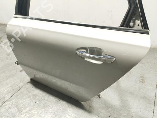 Left rear door PEUGEOT 508 SW I (8E_) 2.0 HDi | BP27524763C4 