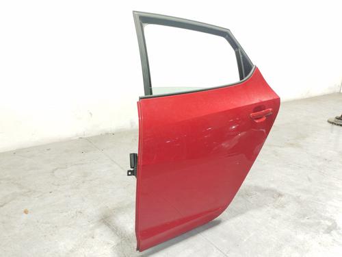 Left rear door SEAT IBIZA IV (6J5, 6P1) 1.2 TSI | BP29463704C4 