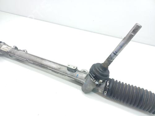 Steering rack NISSAN QASHQAI / QASHQAI +2 I (J10, NJ10, JJ10E) 2.0 dCi | BP16701833M22 