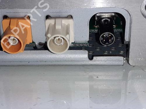 Radio CITROËN JUMPY II (VF7) 2.0 HDi 95 | BP40105584E6 - Image 4