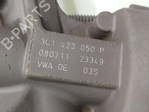 Steering rack VW PASSAT B7 Variant (365) 2.0 TDI | BP39407075M22 - Image 5