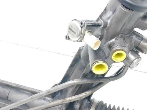 Steering rack BMW X5 (E53) 3.0 d | BP31758529M22 