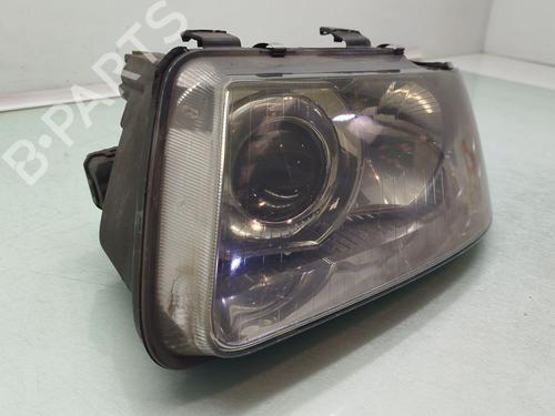 Left headlight AUDI A3 (8L1) 1.6 | BP26932490C28 