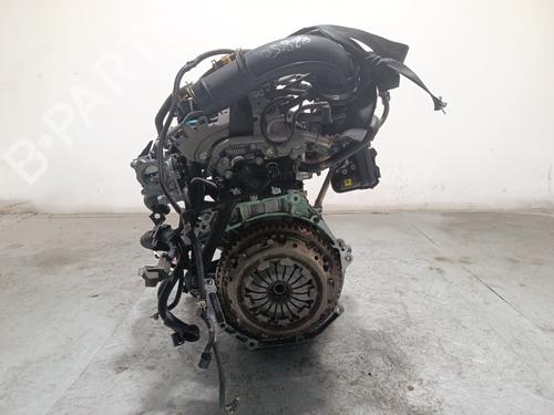 Engine NISSAN MICRA V (K14) 1.0 IG-T | BP39503684M1 - Image 3