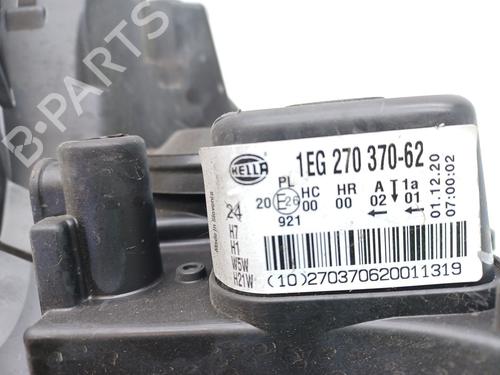 Right headlight OPEL ASTRA H (A04)  | BP23958390C29 