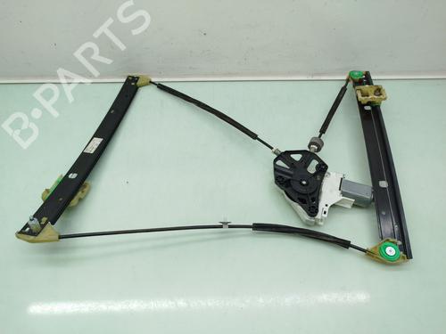 Front left window mechanism AUDI Q3 (8UB, 8UG) 1.4 TSI | BP37239387C22 - Image 4
