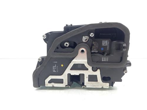 Front left lock BMW 3 (E90) 320 d | BP25439460C98 