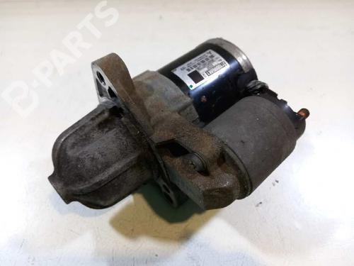 Used Starter NISSAN PIXO (UA0) 1.0 (68 hp) 10655180