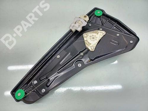 Rear left window mechanism LAND ROVER DISCOVERY III (L319) 2.7 TD 4x4 | BP11294442C24 