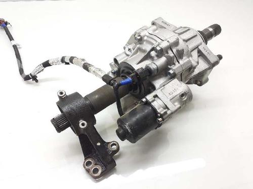 Used Front differential HYUNDAI i30 (PDE, PD, PDEN) 2.0 N (275 hp) 9249525