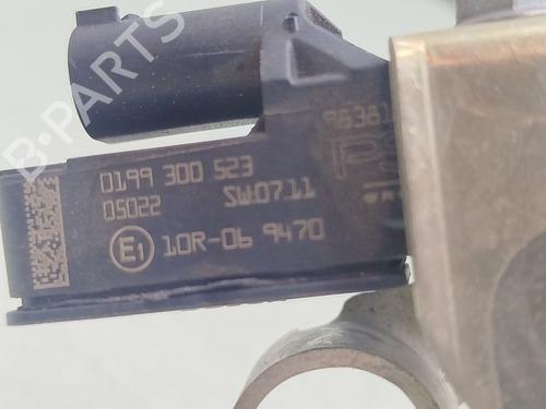 Cable PEUGEOT 308 III (FB_, FH_, FP_, F3_, FM_) PureTech 110 (FPHNPL) | BP26553582E12 