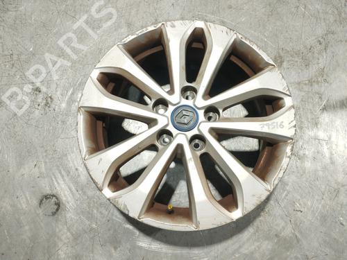 Fælk RENAULT ZOE (BFM_) ZOE (BFMC, BFMD) (136 hp) 30685240