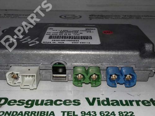 Electronic module MERCEDES-BENZ V-CLASS (W447)  | BP9117202M83 