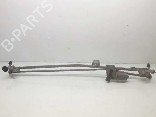 Front wiper motor OPEL ZAFIRA / ZAFIRA FAMILY B (A05) 1.9 CDTI (M75) (150 hp) 404976