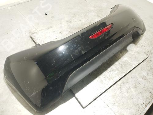 Rear bumper PEUGEOT 208 I (CA_, CC_) 1.6 VTi | BP21122353C8